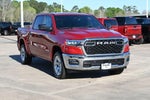 2026 RAM 1500 RAM 1500 LONE STAR CREW CAB 4X4 5'7' BOX
