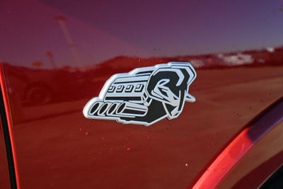 2026 RAM 1500 RAM 1500 LONE STAR CREW CAB 4X4 5'7' BOX