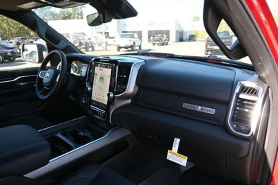 2026 RAM 1500 RAM 1500 LONE STAR CREW CAB 4X4 5'7' BOX