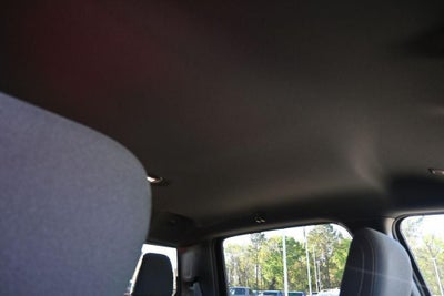 2026 RAM 1500 RAM 1500 LONE STAR CREW CAB 4X4 5'7' BOX