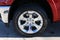 2026 RAM 1500 RAM 1500 LONE STAR CREW CAB 4X4 5'7' BOX