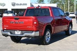 2026 RAM 1500 RAM 1500 LONE STAR CREW CAB 4X4 5'7' BOX