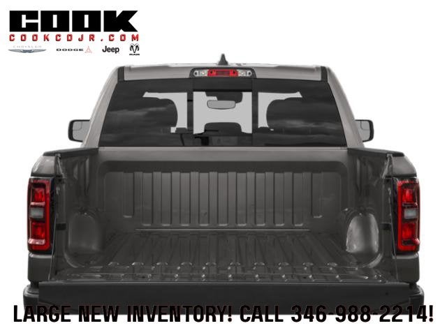 2027 RAM 1500 RAM 1500 EXPRESS CREW CAB 4X4 5'7' BOX