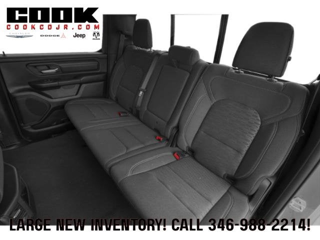 2027 RAM 1500 RAM 1500 EXPRESS CREW CAB 4X4 5'7' BOX