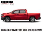 2027 RAM 1500 RAM 1500 EXPRESS CREW CAB 4X4 5'7' BOX