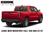 2027 RAM 1500 RAM 1500 EXPRESS CREW CAB 4X4 5'7' BOX
