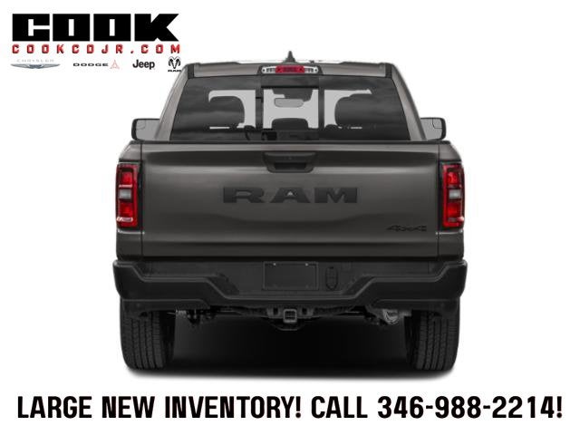 2027 RAM 1500 RAM 1500 EXPRESS CREW CAB 4X4 5'7' BOX