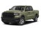 2027 RAM 1500 RAM 1500 WARLOCK CREW CAB 4X4 5'7' BOX