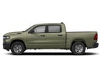 2027 RAM 1500 RAM 1500 WARLOCK CREW CAB 4X4 5'7' BOX