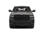 2027 RAM 1500 RAM 1500 WARLOCK CREW CAB 4X4 5'7' BOX