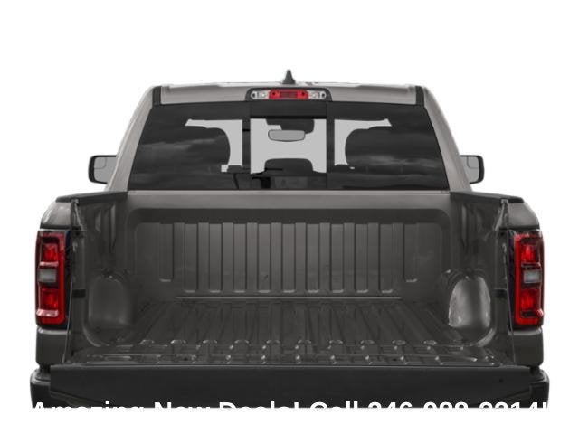 2027 RAM 1500 RAM 1500 EXPRESS CREW CAB 4X4 5'7' BOX