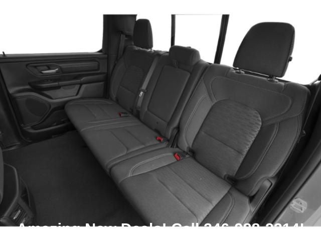 2027 RAM 1500 RAM 1500 EXPRESS CREW CAB 4X4 5'7' BOX