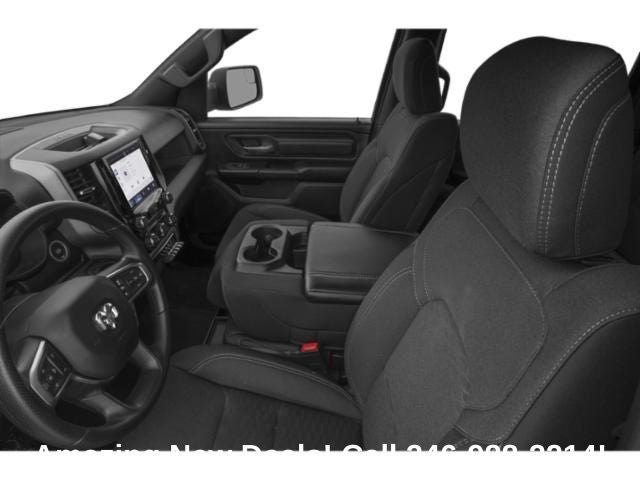 2027 RAM 1500 RAM 1500 EXPRESS CREW CAB 4X4 5'7' BOX