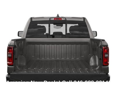 2027 RAM 1500 RAM 1500 EXPRESS CREW CAB 4X4 5'7' BOX