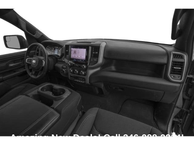 2027 RAM 1500 RAM 1500 EXPRESS CREW CAB 4X4 5'7' BOX