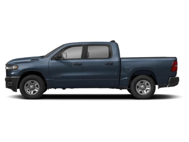 2027 RAM 1500 RAM 1500 EXPRESS CREW CAB 4X4 5'7' BOX