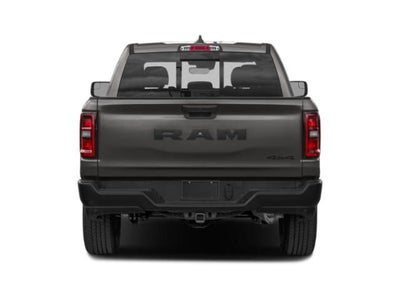 2027 RAM 1500 RAM 1500 EXPRESS CREW CAB 4X4 5'7' BOX