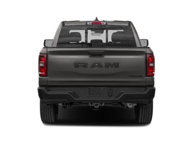 2027 RAM 1500 RAM 1500 EXPRESS CREW CAB 4X4 5'7' BOX