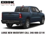 2027 RAM 1500 RAM 1500 EXPRESS CREW CAB 4X4 5'7' BOX
