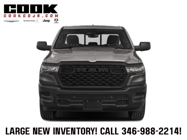 2027 RAM 1500 RAM 1500 EXPRESS CREW CAB 4X4 5'7' BOX