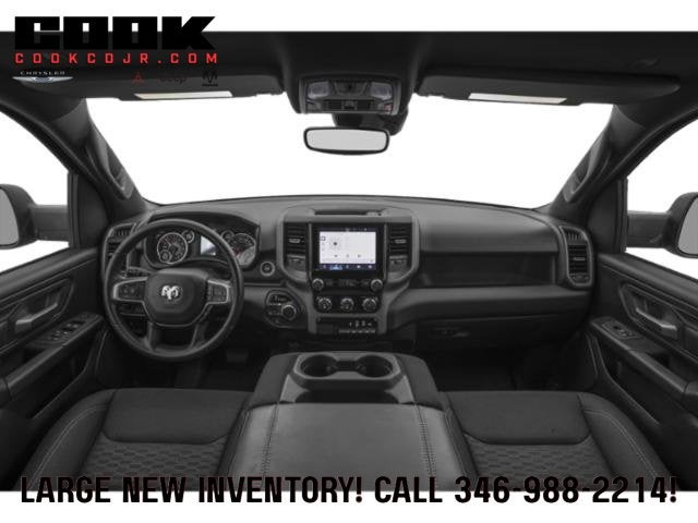 2027 RAM 1500 RAM 1500 EXPRESS CREW CAB 4X4 5'7' BOX