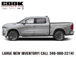 2027 RAM 1500 RAM 1500 LONGHORN CREW CAB 4X4 5'7' BOX