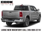 2027 RAM 1500 RAM 1500 LONGHORN CREW CAB 4X4 5'7' BOX