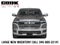 2027 RAM 1500 RAM 1500 LONGHORN CREW CAB 4X4 5'7' BOX