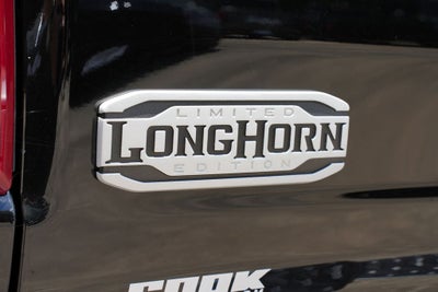 2026 RAM 1500 RAM 1500 LIMITED LONGHORN CREW CAB 4X4 5'7' BOX