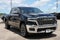 2026 RAM 1500 RAM 1500 LIMITED LONGHORN CREW CAB 4X4 5'7' BOX