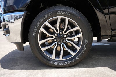 2026 RAM 1500 RAM 1500 LIMITED LONGHORN CREW CAB 4X4 5'7' BOX