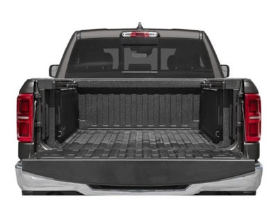 2026 RAM 1500 RAM 1500 LIMITED CREW CAB 4X4 5'7' BOX