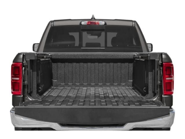 2026 RAM 1500 RAM 1500 LIMITED CREW CAB 4X4 5'7' BOX