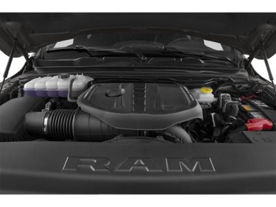 2026 RAM 1500 RAM 1500 LIMITED CREW CAB 4X4 5'7' BOX