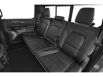 2026 RAM 1500 RAM 1500 LIMITED CREW CAB 4X4 5'7' BOX