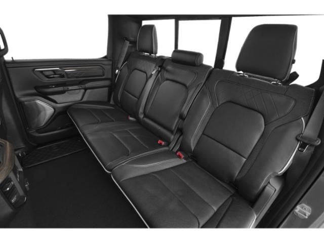 2026 RAM 1500 RAM 1500 LIMITED CREW CAB 4X4 5'7' BOX