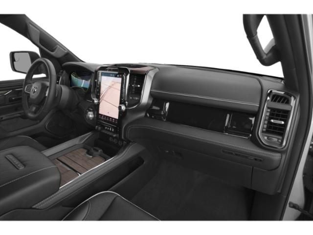 2026 RAM 1500 RAM 1500 LIMITED CREW CAB 4X4 5'7' BOX