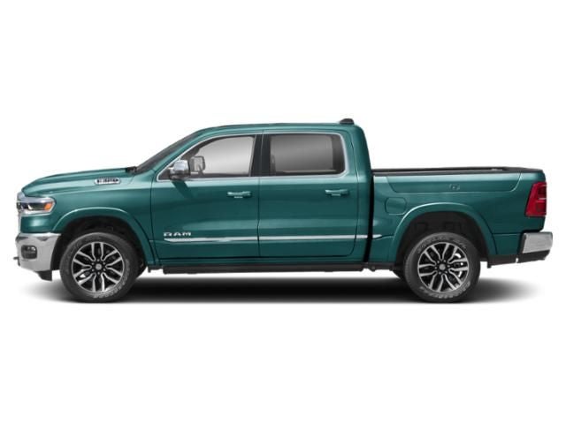 2026 RAM 1500 RAM 1500 LIMITED CREW CAB 4X4 5'7' BOX
