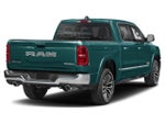 2026 RAM 1500 RAM 1500 LIMITED CREW CAB 4X4 5'7' BOX