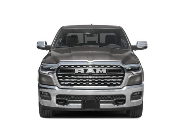 2026 RAM 1500 RAM 1500 LIMITED CREW CAB 4X4 5'7' BOX