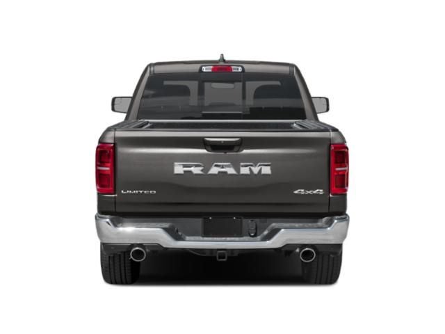2026 RAM 1500 RAM 1500 LIMITED CREW CAB 4X4 5'7' BOX
