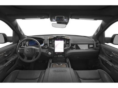 2026 RAM 1500 RAM 1500 LIMITED CREW CAB 4X4 5'7' BOX