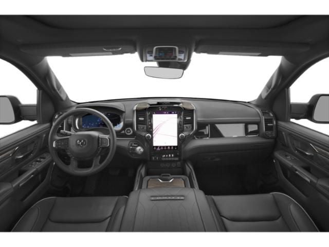 2026 RAM 1500 RAM 1500 LIMITED CREW CAB 4X4 5'7' BOX
