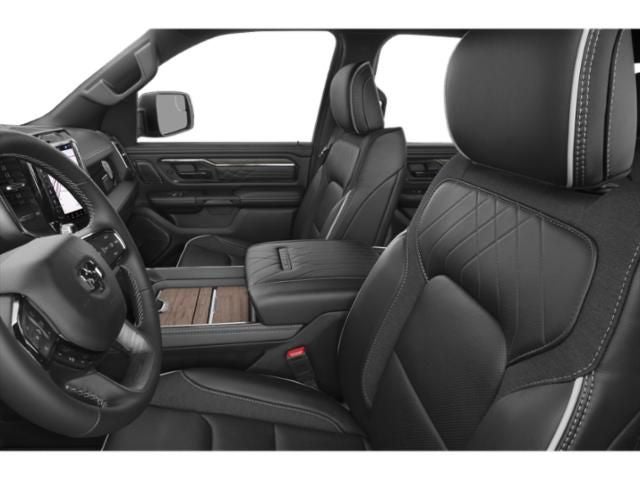 2026 RAM 1500 RAM 1500 LIMITED CREW CAB 4X4 5'7' BOX