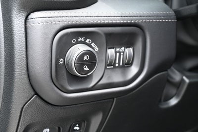 2026 RAM 1500 RAM 1500 LIMITED CREW CAB 4X4 5'7' BOX