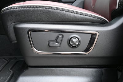 2026 RAM 1500 RAM 1500 LIMITED CREW CAB 4X4 5'7' BOX