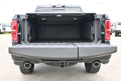 2026 RAM 1500 RAM 1500 LIMITED CREW CAB 4X4 5'7' BOX