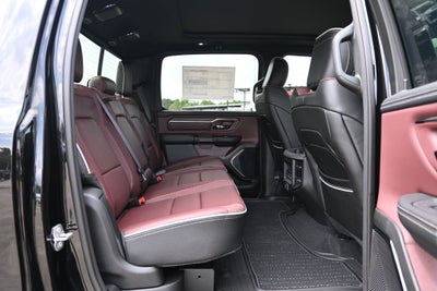 2026 RAM 1500 RAM 1500 LIMITED CREW CAB 4X4 5'7' BOX