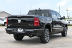 2026 RAM 1500 RAM 1500 LIMITED CREW CAB 4X4 5'7' BOX