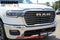 2026 RAM 1500 Laramie Crew Cab 4x4 5'7' Box